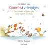 De liedjes van Gonnie & vriendjes - Ageeth de Haan - 9789025769567