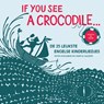 If You See a Crocodile... - Ageeth de Haan - 9789025769574