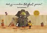 Vertelplaten Heb jij misschien Olifant gezien? - David Barrow - 9789025769994
