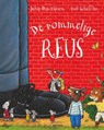 De rommelige reus - Julia Donaldson - 9789025770877