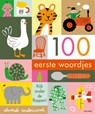 100 eerste woordjes - Edward Underwood - 9789025771218