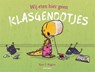 Wij eten hier geen klasgenootjes - Ryan T. Higgins - 9789025771249