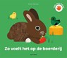Zo voelt het op de boerderij - Xavier Deneux - 9789025771607