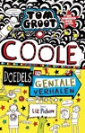 Coole doedels en geniale verhalen - Liz Pichon - 9789025771782