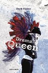 Drama Queen - Derk Visser - 9789025772321