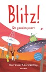 De gouden poort - Rian Visser - 9789025772482