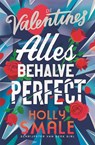 Allesbehalve perfect - Holly Smale - 9789025772550