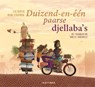 Duizend-en-één paarse djellaba's - Lisa Boersen ; Hasna Elbaamrani - 9789025773199