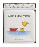 Gonnie gaat varen, Olivier Dunrea -  - 9789025773212