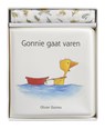 Gonnie gaat varen - Olivier Dunrea - 9789025773212