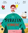 De piraten komen! - John Condon - 9789025773236