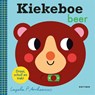 Kiekeboe beer - Ingela P Arrhenius - 9789025773465