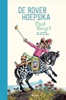 De rover Hoepsika - Paul Biegel - 9789025773823