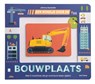 Een rondje over de bouwplaats - Johnny Dyrander - 9789025774264