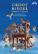 Groot Biegel sprookjesboek, Paul Biegel -  - 9789025774684