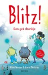 Een gek drankje - Rian Visser - 9789025775230