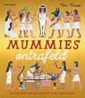 Mummies ontrafeld - Nosy Crow Limited - 9789025775391