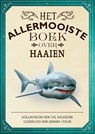 Het allermooiste boek over haaien - Barbara Taylor - 9789025775551