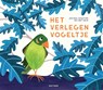 Het verlegen vogeltje - Jan Paul Schutten - 9789025775872