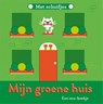 Mijn groene huis - Pintachan - 9789025776039