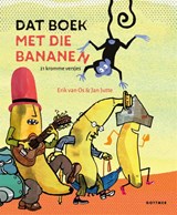 Dat boek met die bananen, Erik van Os -  - 9789025776046