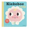 Kiekeboe kindje -  - 9789025776381