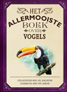 Het allermooiste boek over vogels - Tom Jackson - 9789025777050