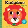 Kiekeboe leeuw - Camilla Reid - 9789025777166