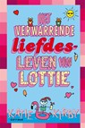 Het verwarrende liefdesleven van Lottie - Katie Kirby - 9789025777302