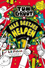 Alle beetjes helpen (meestal dan), Liz Pichon -  - 9789025777524