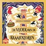 De vloek van de kraaientoren - Michelle Harrison - 9789025777555