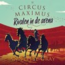 Rivalen in de arena - Annelise Gray - 9789025777708