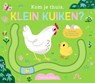 Kom je thuis, klein kuiken? - Carolina Búzio - 9789025778569