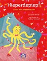 Hieperdepiep! - Liesbeth Mende - 9789025778637