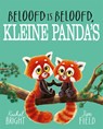 Beloofd is beloofd, kleine panda's - Rachel Bright - 9789025778750