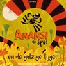 Anansi de spin en de gulzige tijger - Iven Cudogham - 9789025778774