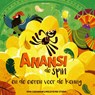 Anansi de spin en de eieren voor de koning - Iven Cudogham - 9789025778804