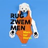 Rugzwemmen - Marc ter Horst - 9789025778811