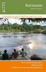 Suriname - Diederik Samwel - 9789025779023