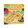 Wat zie jij op de boerderij? - Camilla Reid - 9789025779191