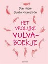 Het vrolijke vulvaboekje - Dan Höjer - 9789025779276