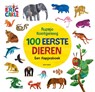 100 eerste dieren - Eric Carle - 9789025779283
