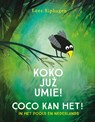 Coco kan het! / Koko juz umie! - Loes Riphagen - 9789025779344