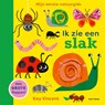 Ik zie een slak - Kay Vincent - 9789025779771