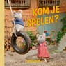 Kom je spelen? - Karina Schaapman - 9789025779863