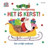 Het is kerst! - Eric Carle - 9789025780326