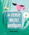 De ieniemini eenhoorn - Shawn Harris - 9789025780333