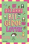 Het bizarre BFF-gedoe van Lottie - Katie Kirby - 9789025780432