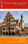 Dresden, Leipzig en omgeving - Eric Strijbos ; Bonnie Posner - 9789025780708