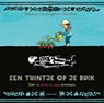 Een tuintje op je buik - Katharina von der Gathen - 9789025780876